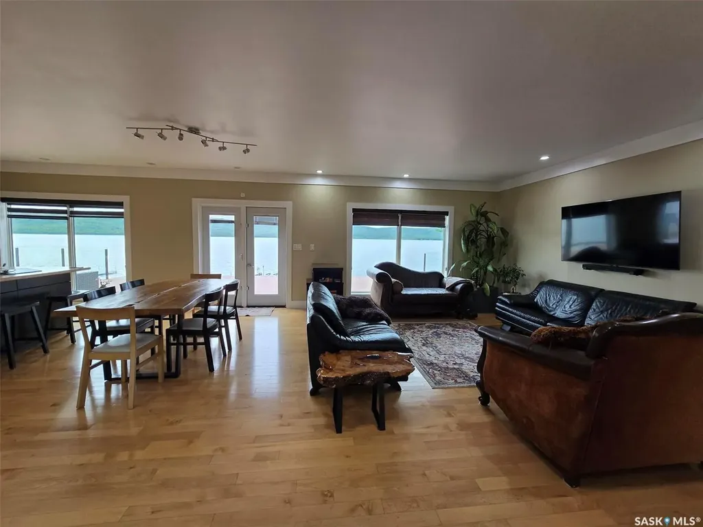 247 Moose Road Crooked Lake SK S0G 2B0