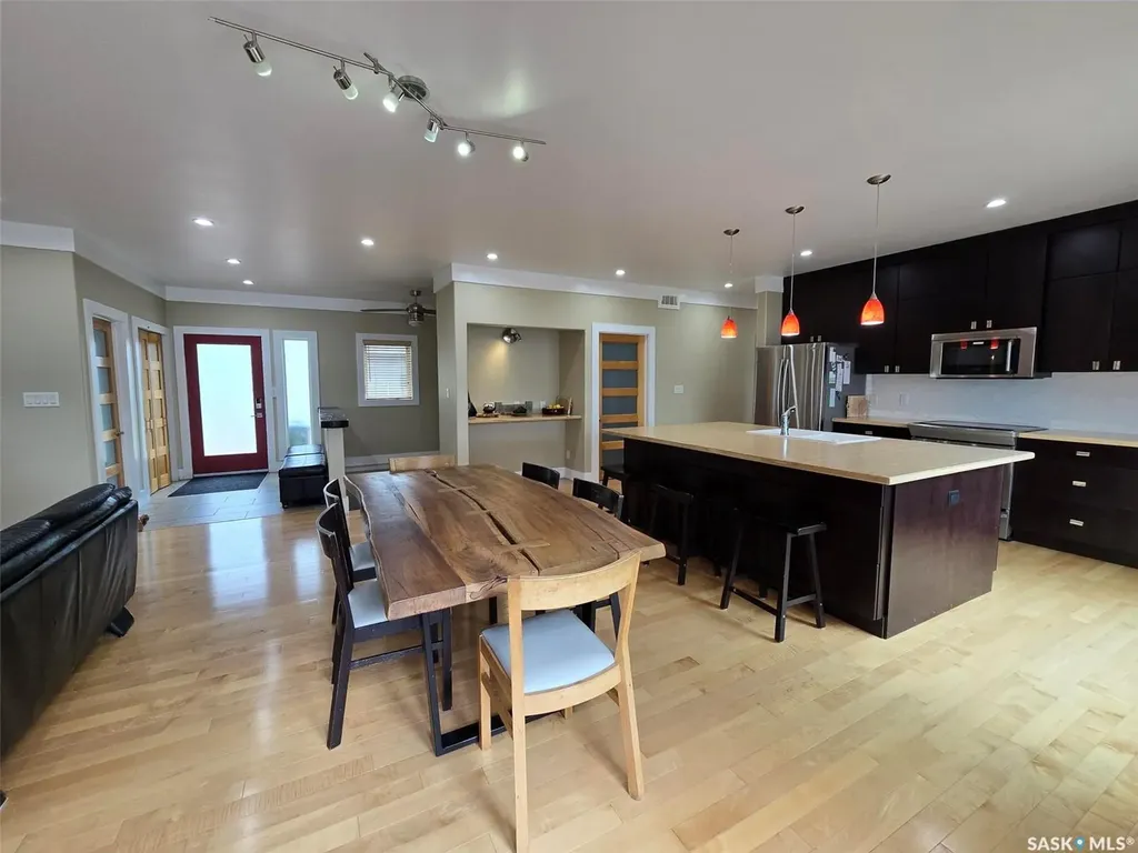 247 Moose Road Crooked Lake SK S0G 2B0