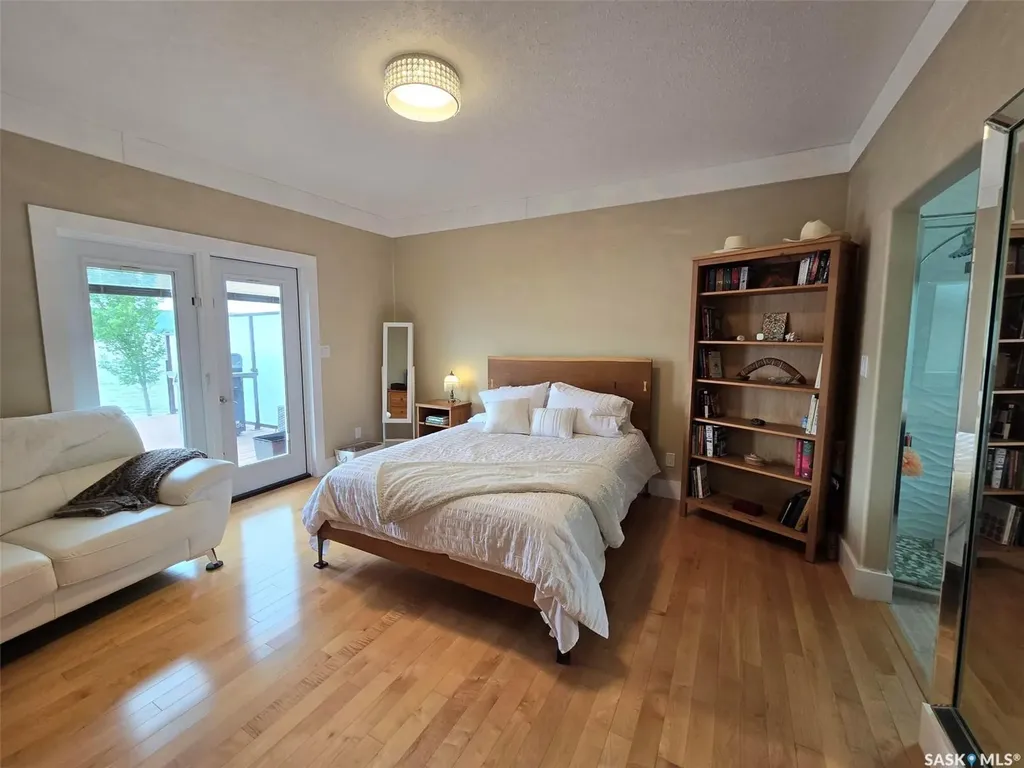 247 Moose Road Crooked Lake SK S0G 2B0