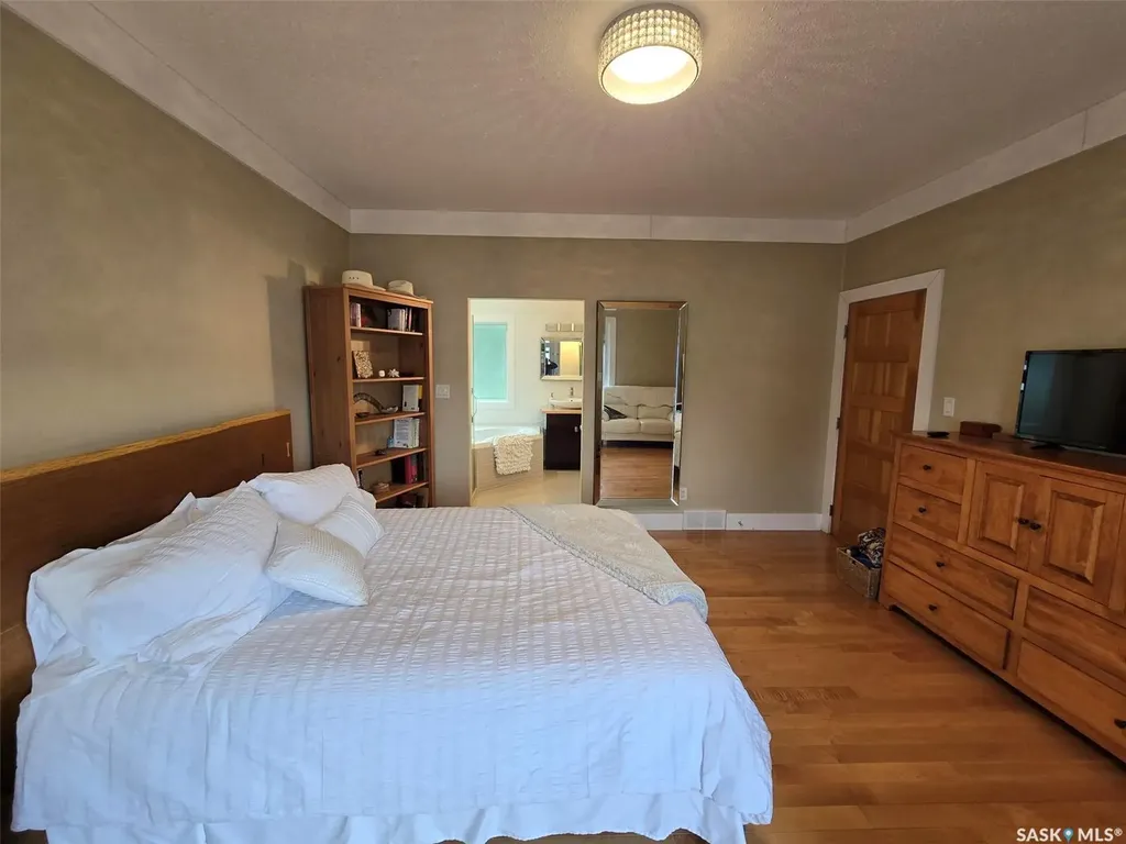 247 Moose Road Crooked Lake SK S0G 2B0