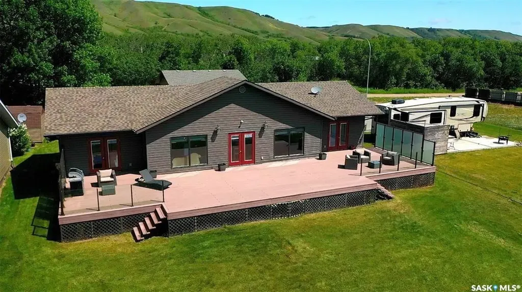 247 Moose Road Crooked Lake SK S0G 2B0