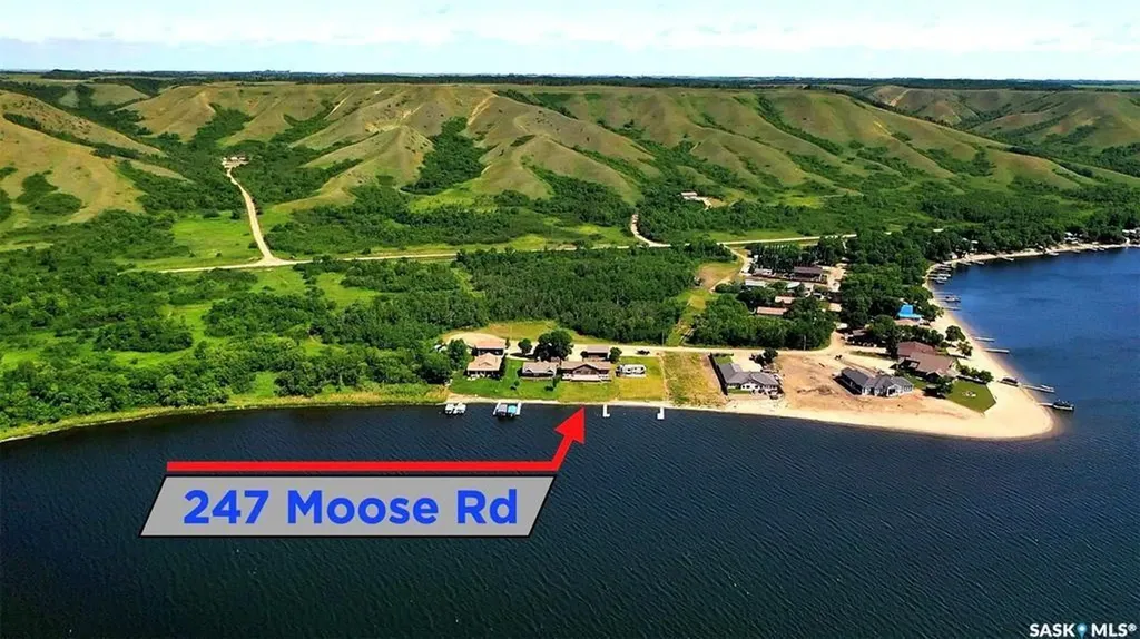 247 Moose Road Crooked Lake SK S0G 2B0