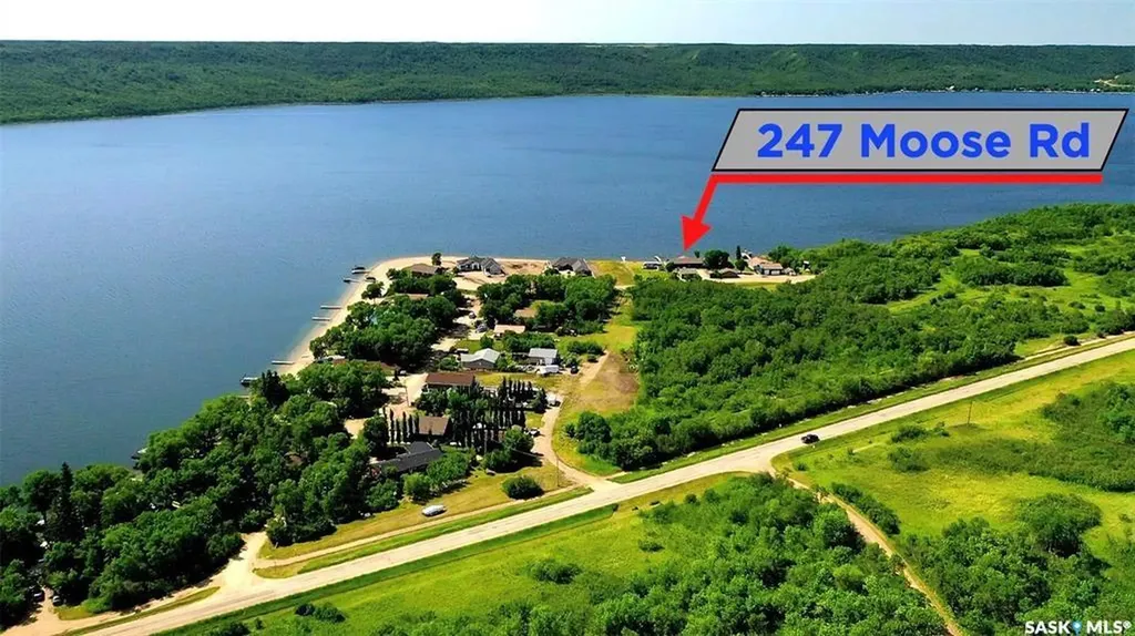 247 Moose Road Crooked Lake SK S0G 2B0