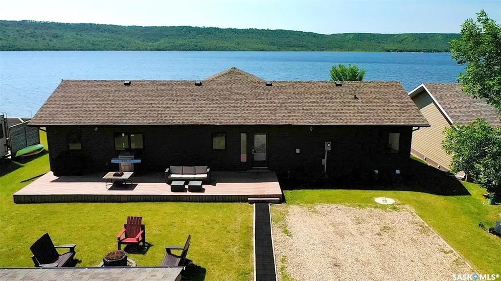 247 Moose Road Crooked Lake SK S0G 2B0