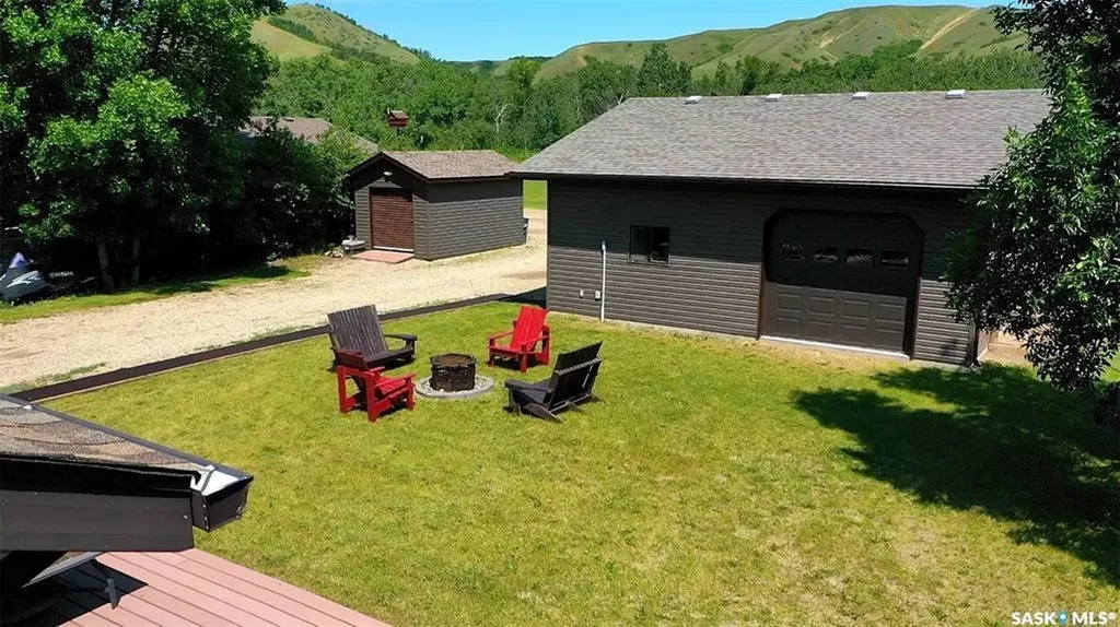 247 Moose Road Crooked Lake SK S0G 2B0