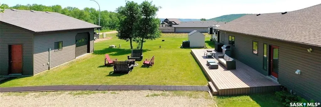 247 Moose Road Crooked Lake SK S0G 2B0