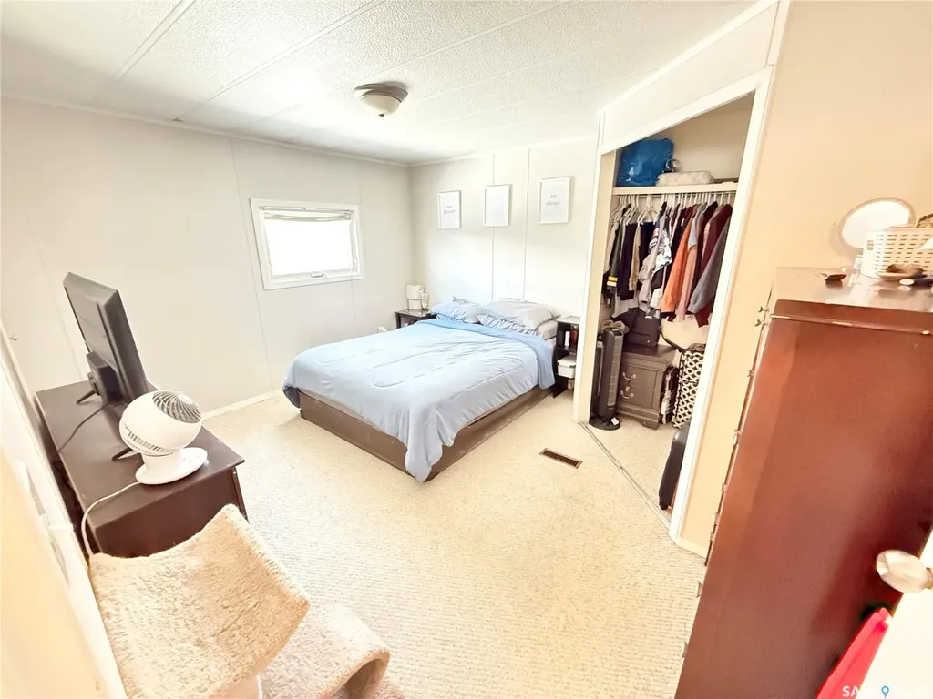 148 Laing Crescent Weyburn SK S4H 2R9