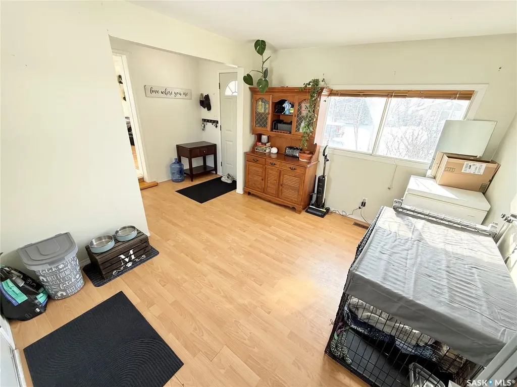 148 Laing Crescent Weyburn SK S4H 2R9