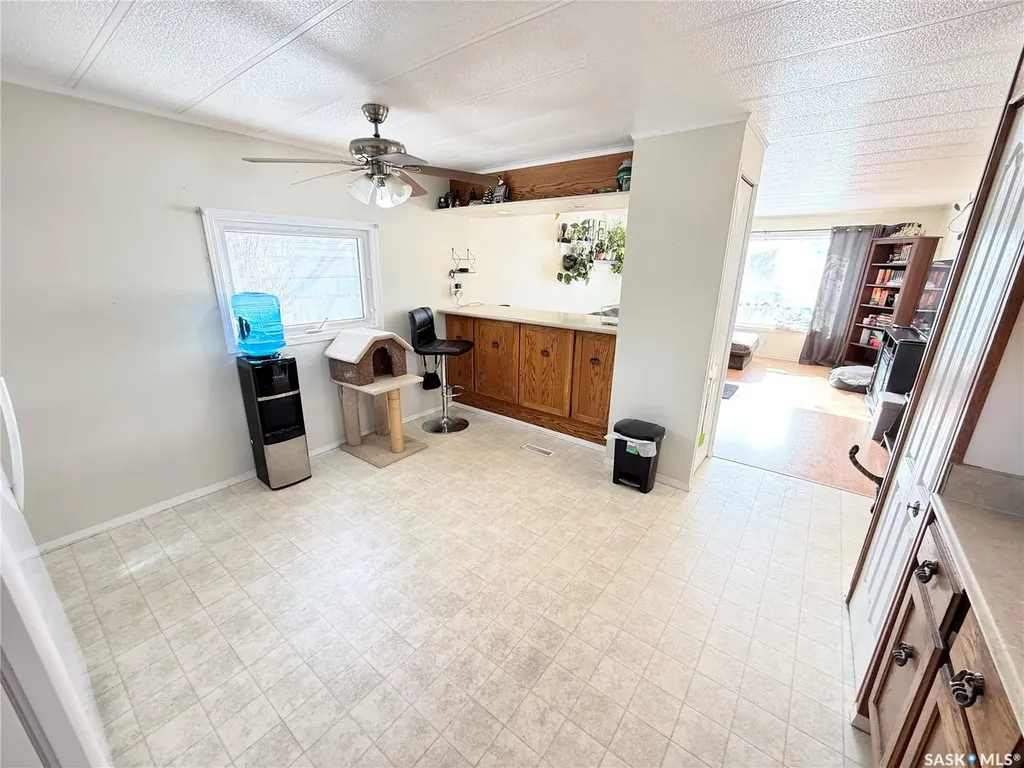 148 Laing Crescent Weyburn SK S4H 2R9