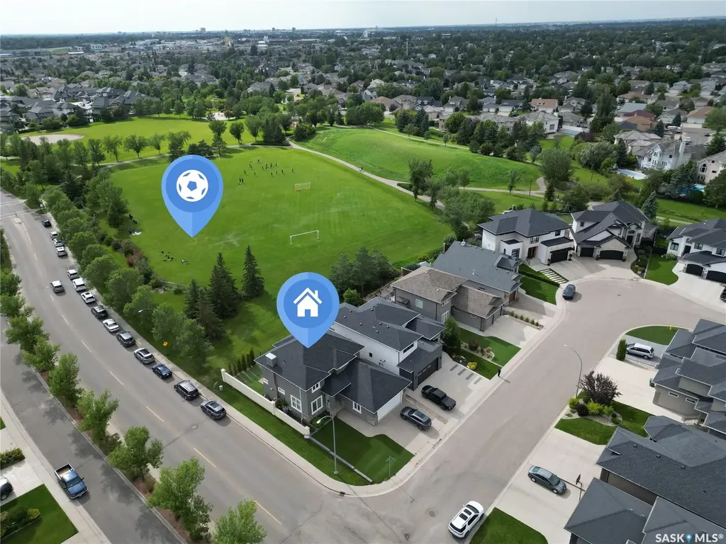 438 Horlick Manor Saskatoon SK S7N 2J6