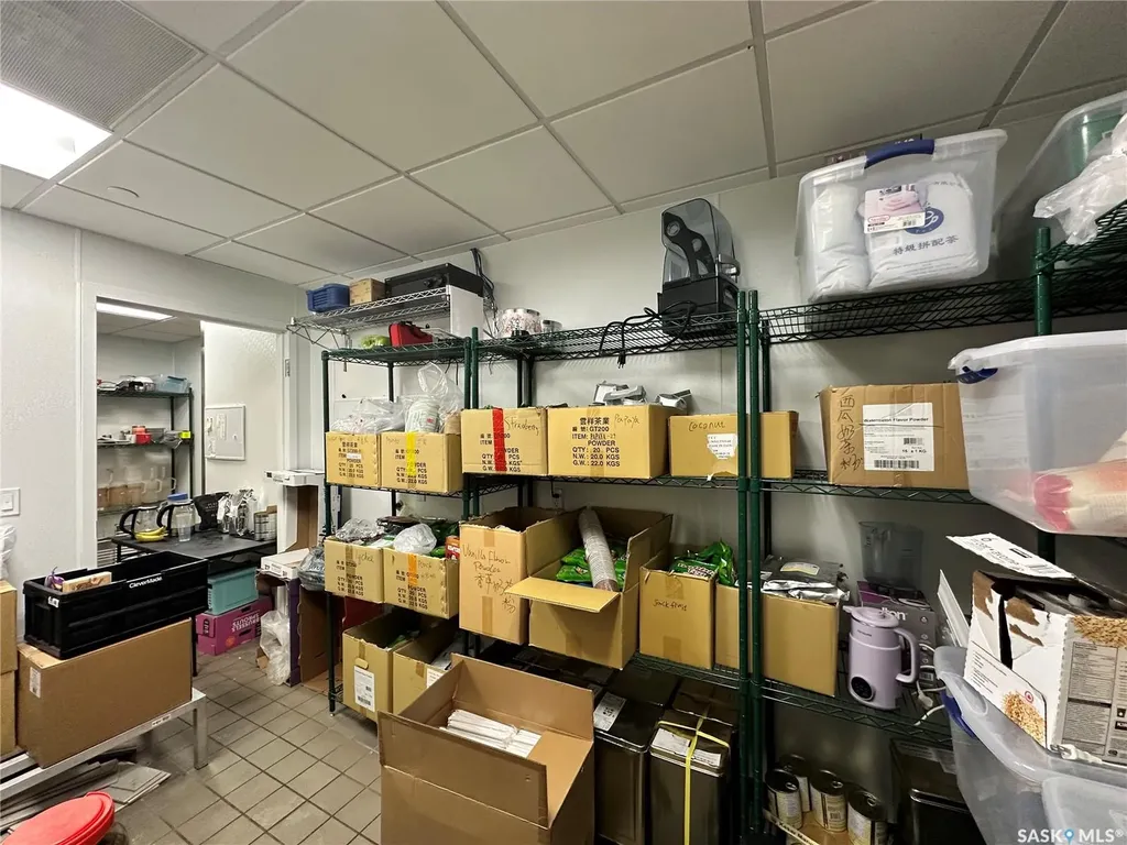 1 Campus Drive Saskatoon SK S7N 5A3