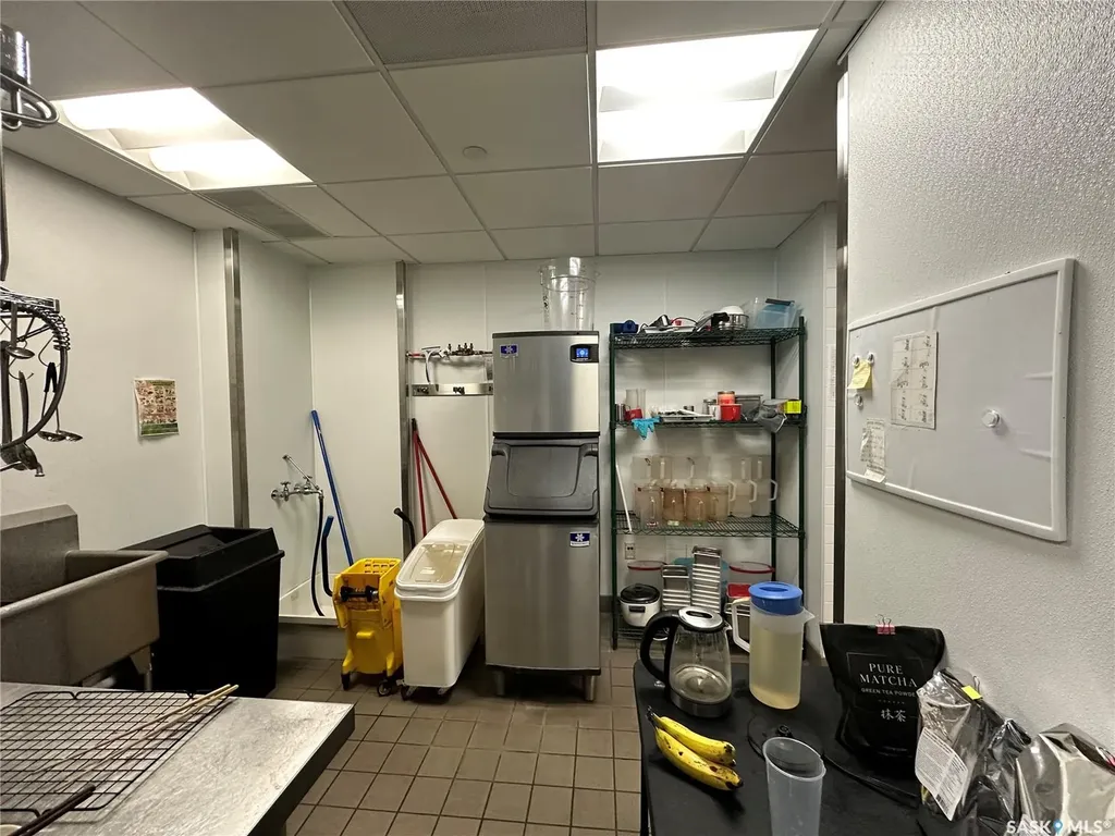 1 Campus Drive Saskatoon SK S7N 5A3