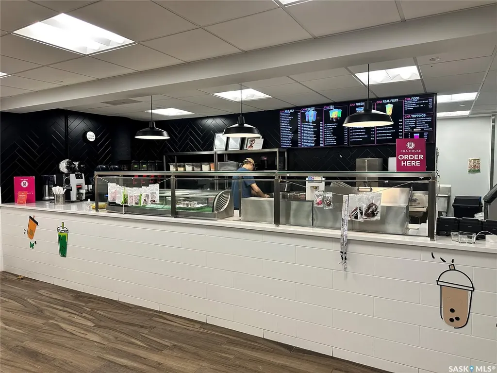 1 Campus Drive Saskatoon SK S7N 5A3