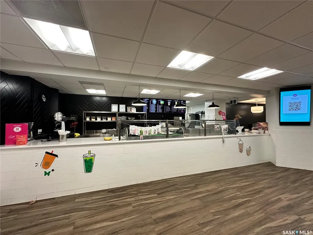1 Campus Drive Saskatoon SK S7N 5A3