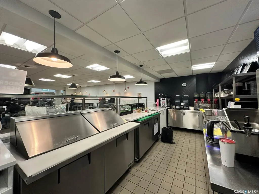 1 Campus Drive Saskatoon SK S7N 5A3