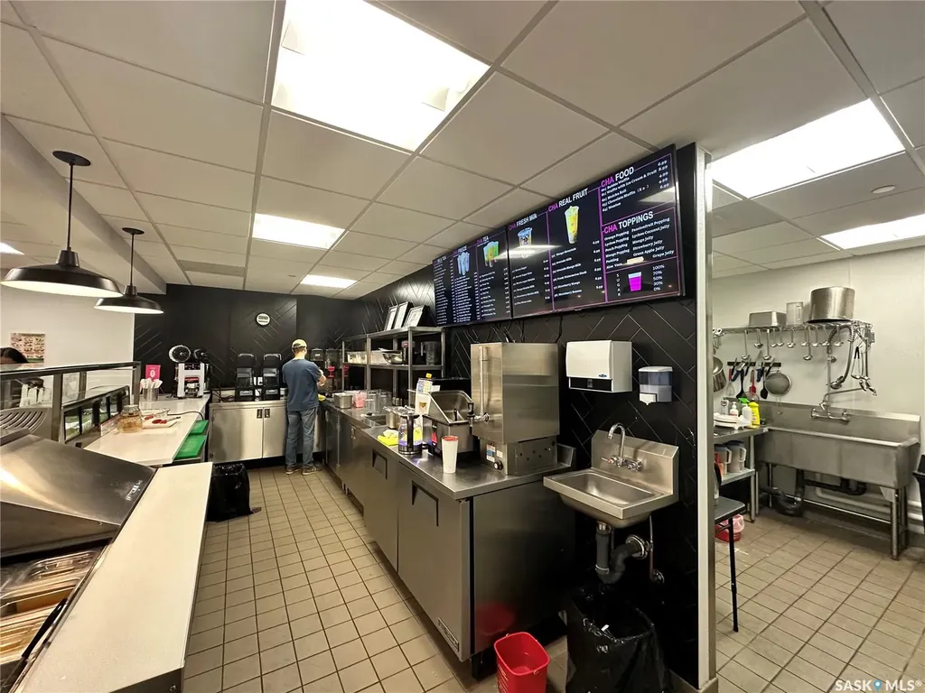 1 Campus Drive Saskatoon SK S7N 5A3