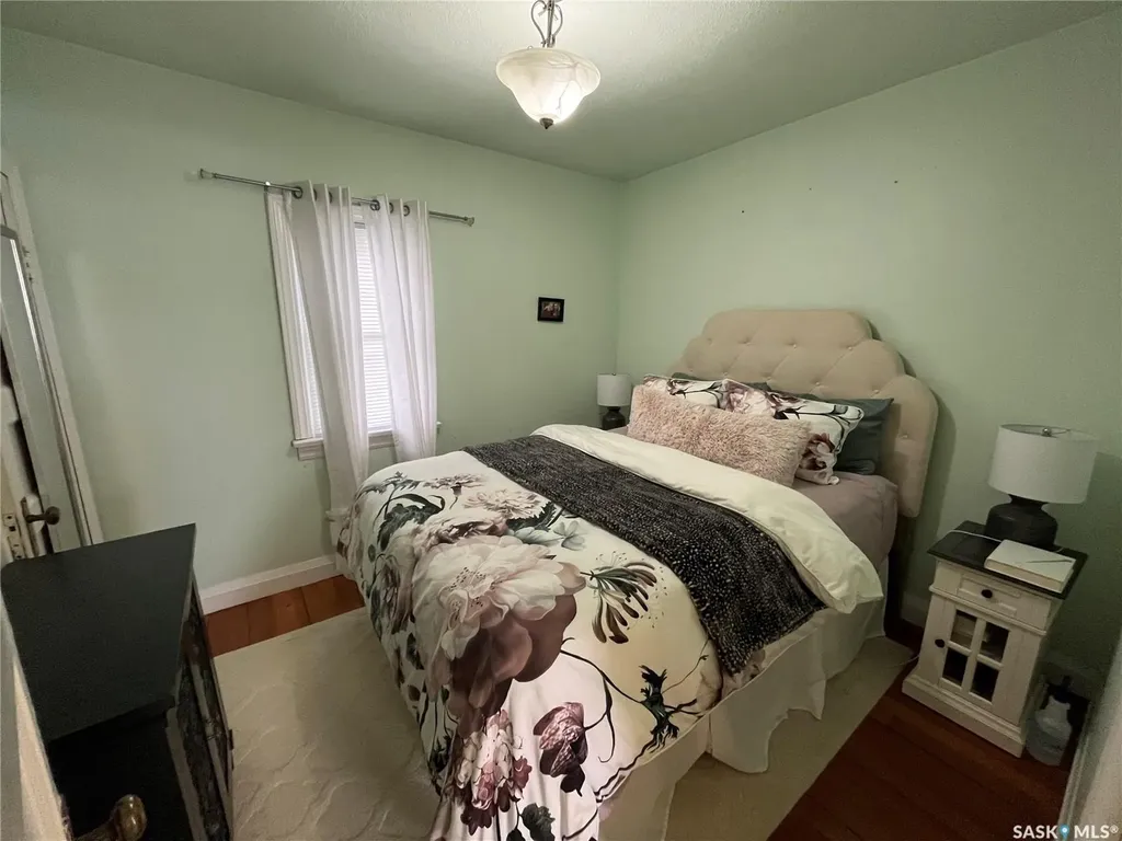 273 2nd Avenue W Unity SK S0K 4L0