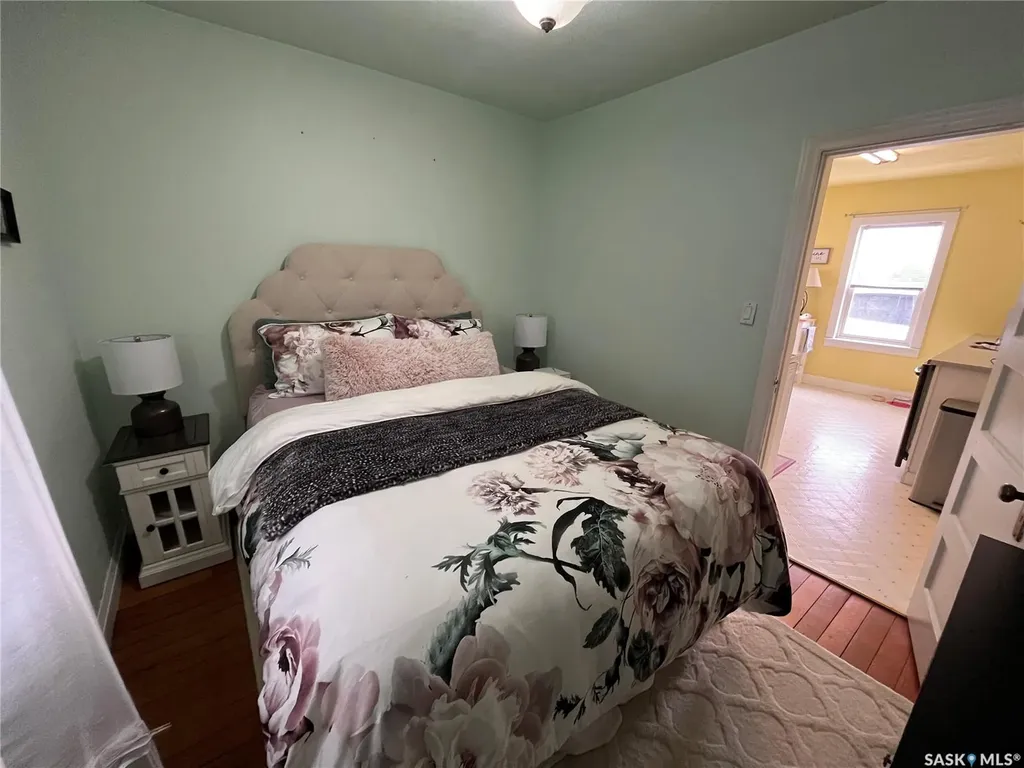 273 2nd Avenue W Unity SK S0K 4L0