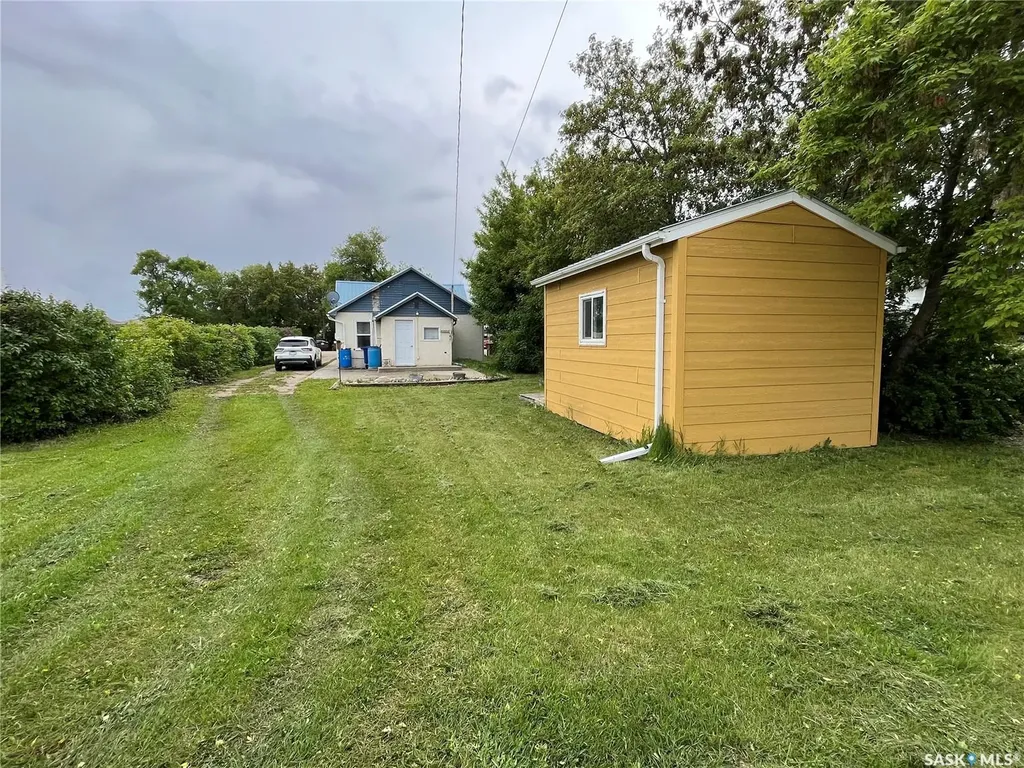 273 2nd Avenue W Unity SK S0K 4L0