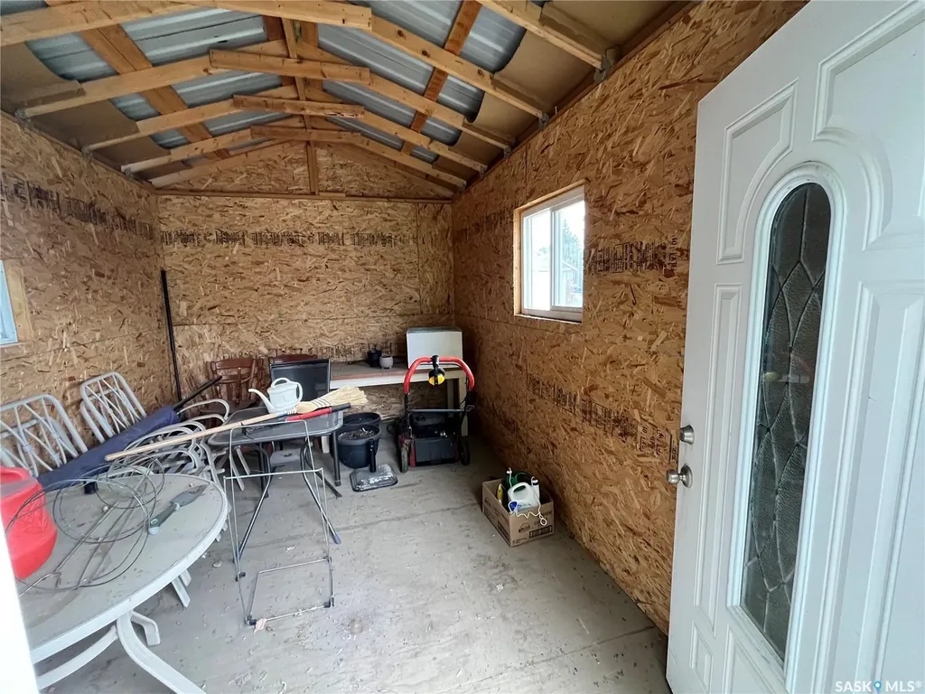 273 2nd Avenue W Unity SK S0K 4L0