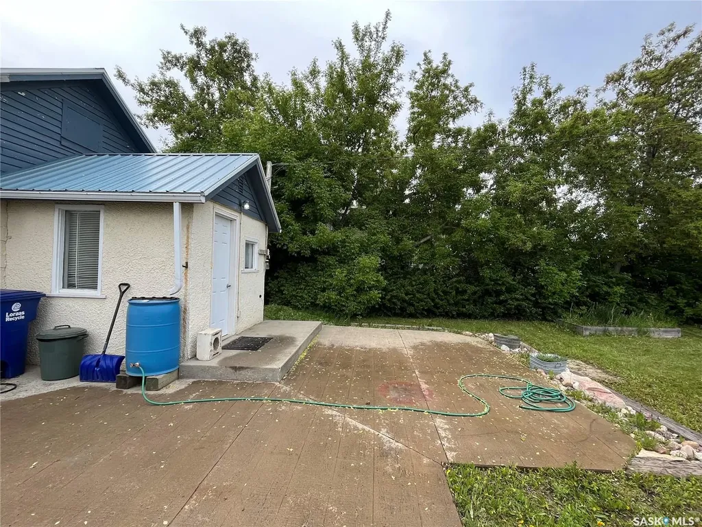 273 2nd Avenue W Unity SK S0K 4L0