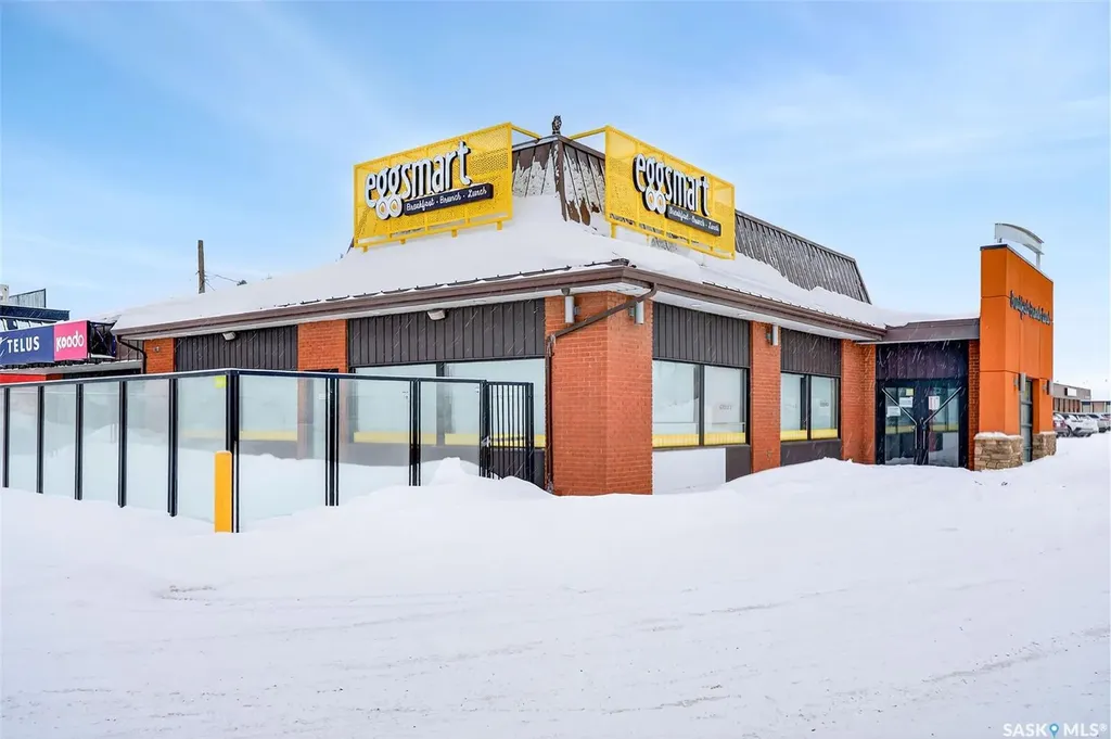 3130 2nd Avenue W Prince Albert SK S6V 5E8