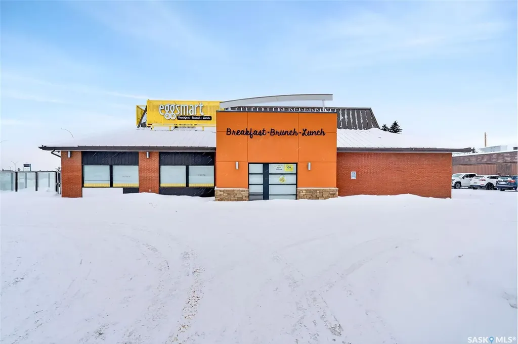 3130 2nd Avenue W Prince Albert SK S6V 5E8