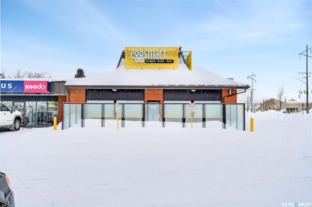 3130 2nd Avenue W Prince Albert SK S6V 5E8