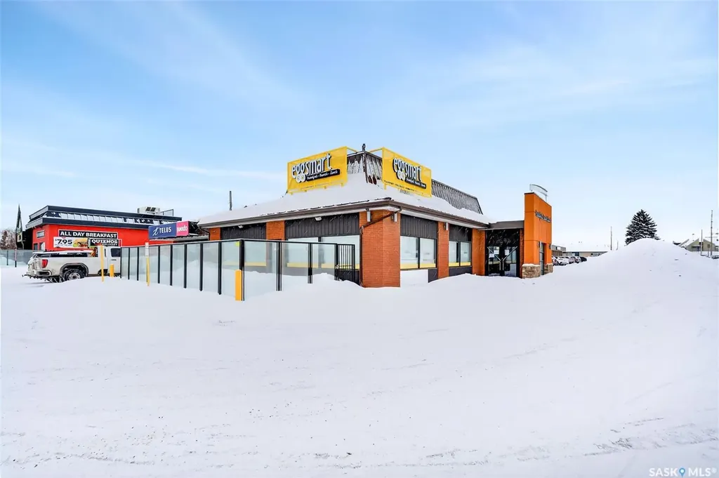 3130 2nd Avenue W Prince Albert SK S6V 5E8