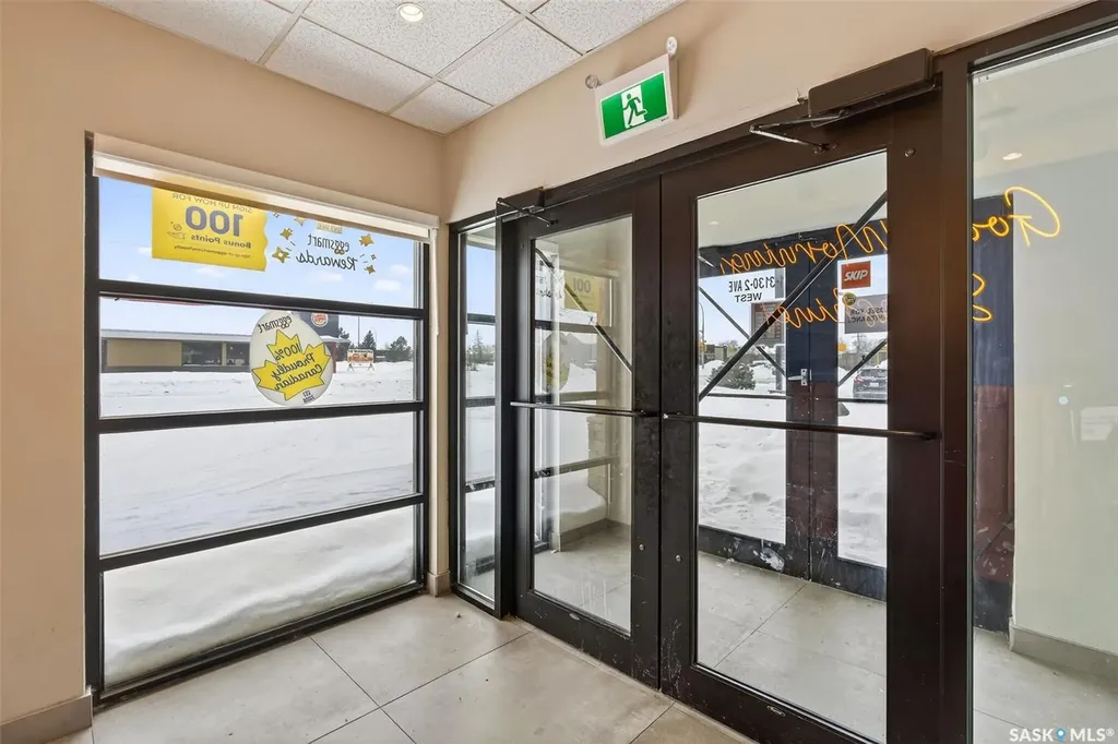 3130 2nd Avenue W Prince Albert SK S6V 5E8