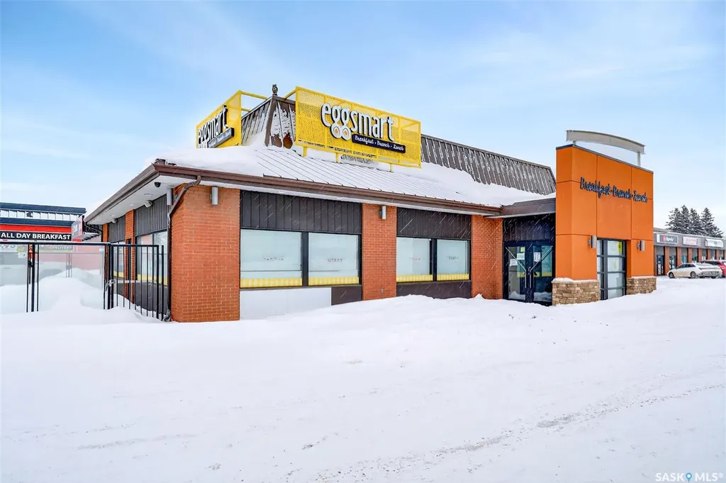 3130 2nd Avenue W Prince Albert SK S6V 5E8
