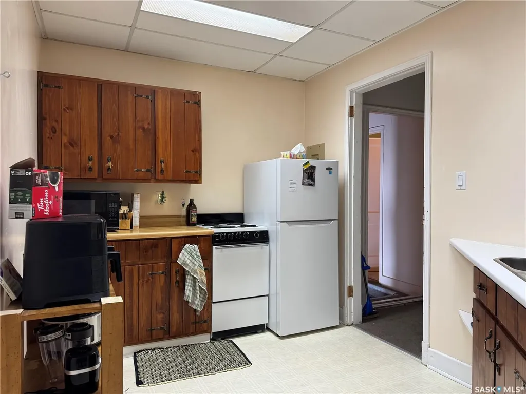 222 Bosworth Street Wynyard SK S0A 4T0