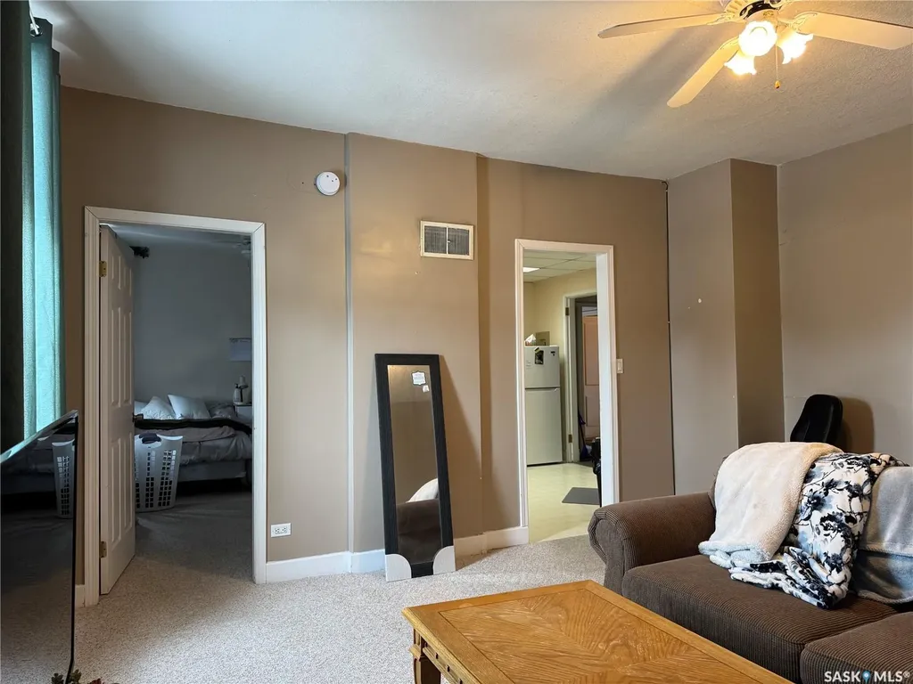 222 Bosworth Street Wynyard SK S0A 4T0