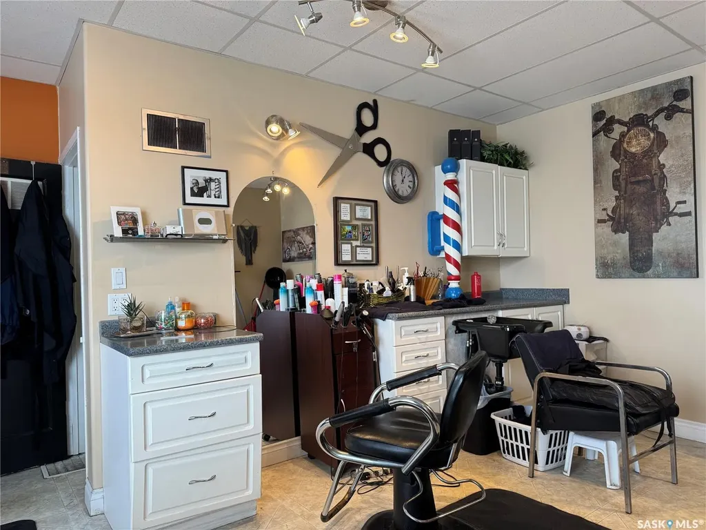 222 Bosworth Street Wynyard SK S0A 4T0
