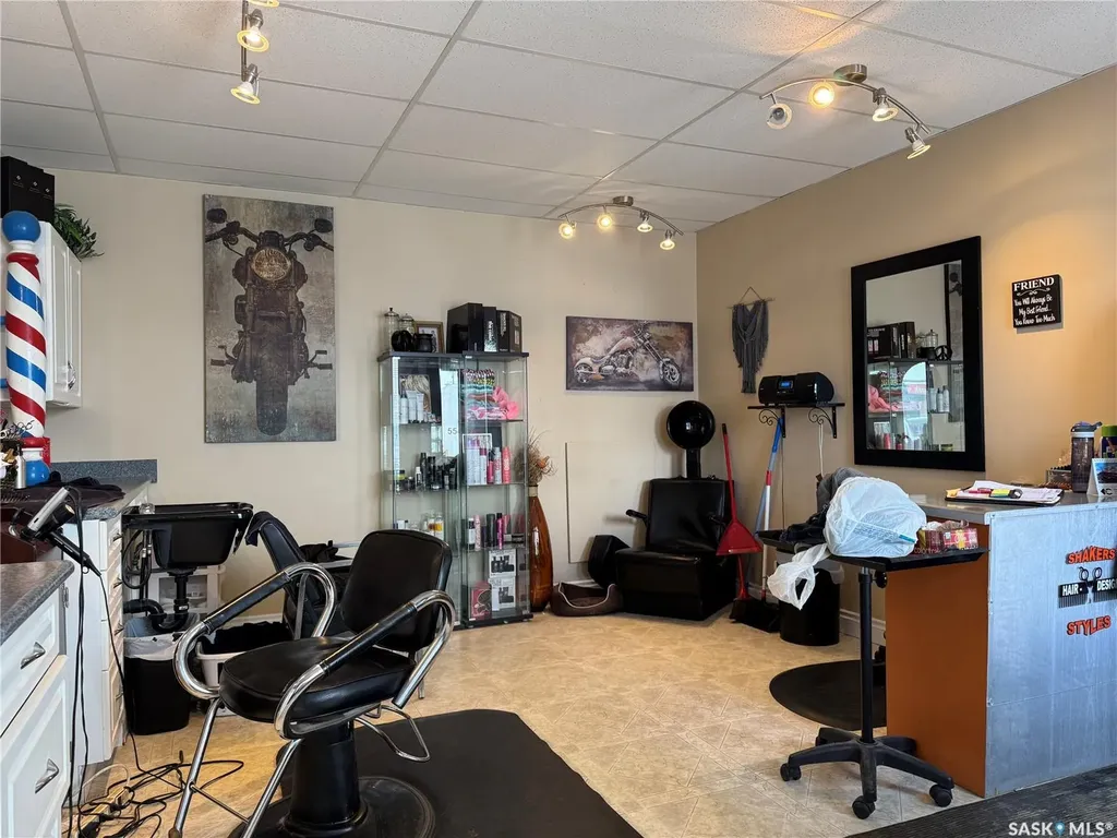 222 Bosworth Street Wynyard SK S0A 4T0