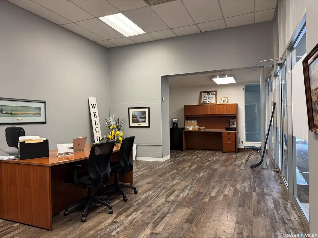 222 Bosworth Street Wynyard SK S0A 4T0