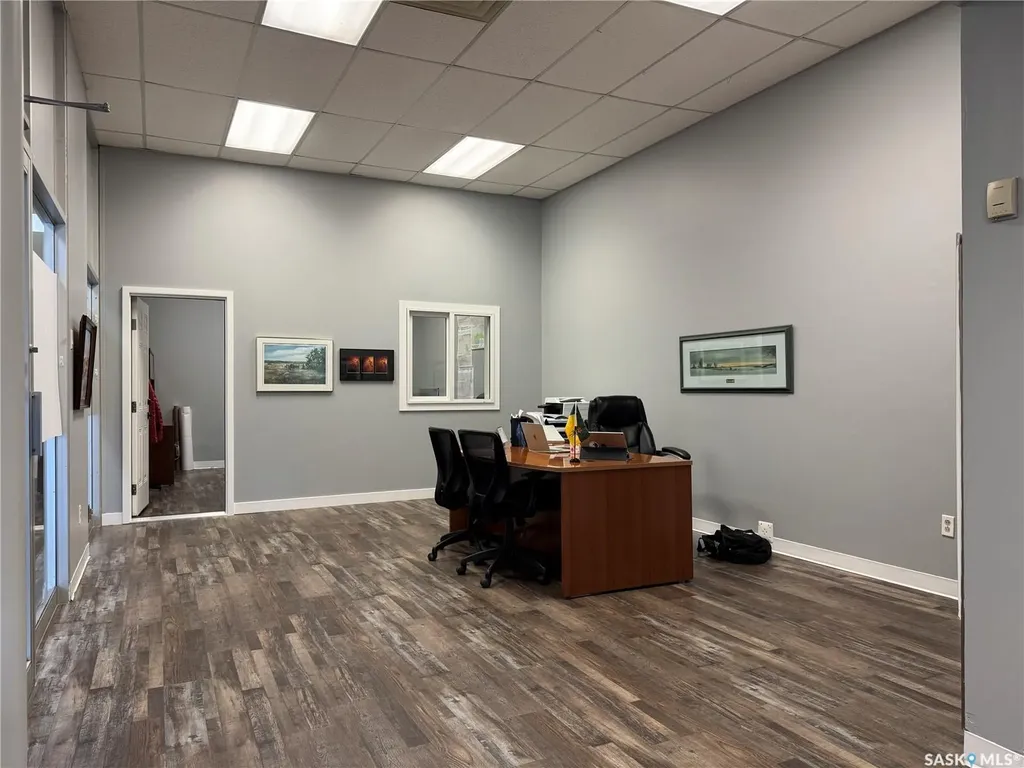 222 Bosworth Street Wynyard SK S0A 4T0