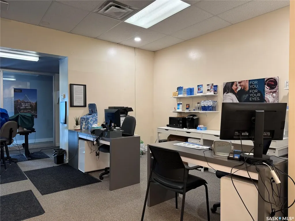222 Bosworth Street Wynyard SK S0A 4T0