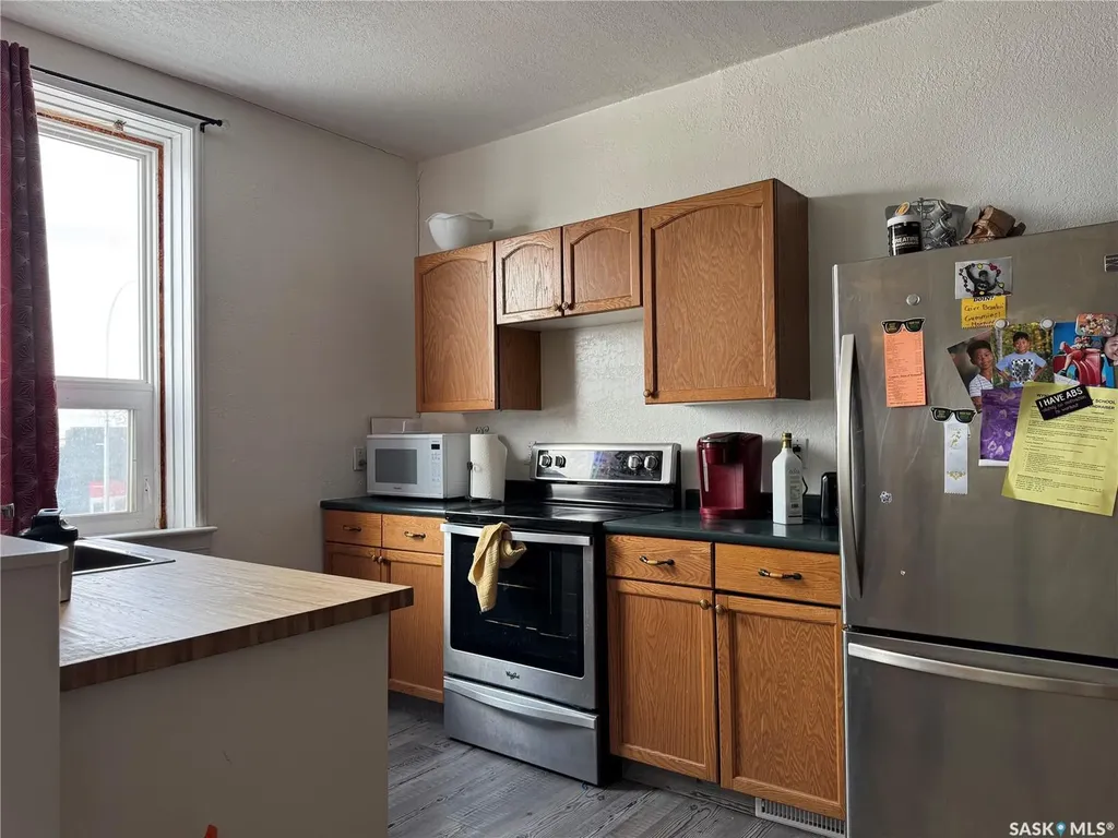 222 Bosworth Street Wynyard SK S0A 4T0