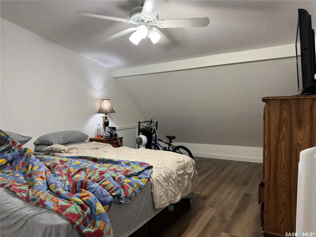 222 Bosworth Street Wynyard SK S0A 4T0