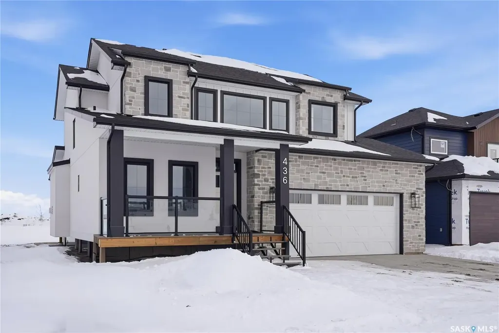 436 Augusta Boulevard Warman SK S0K 4S5