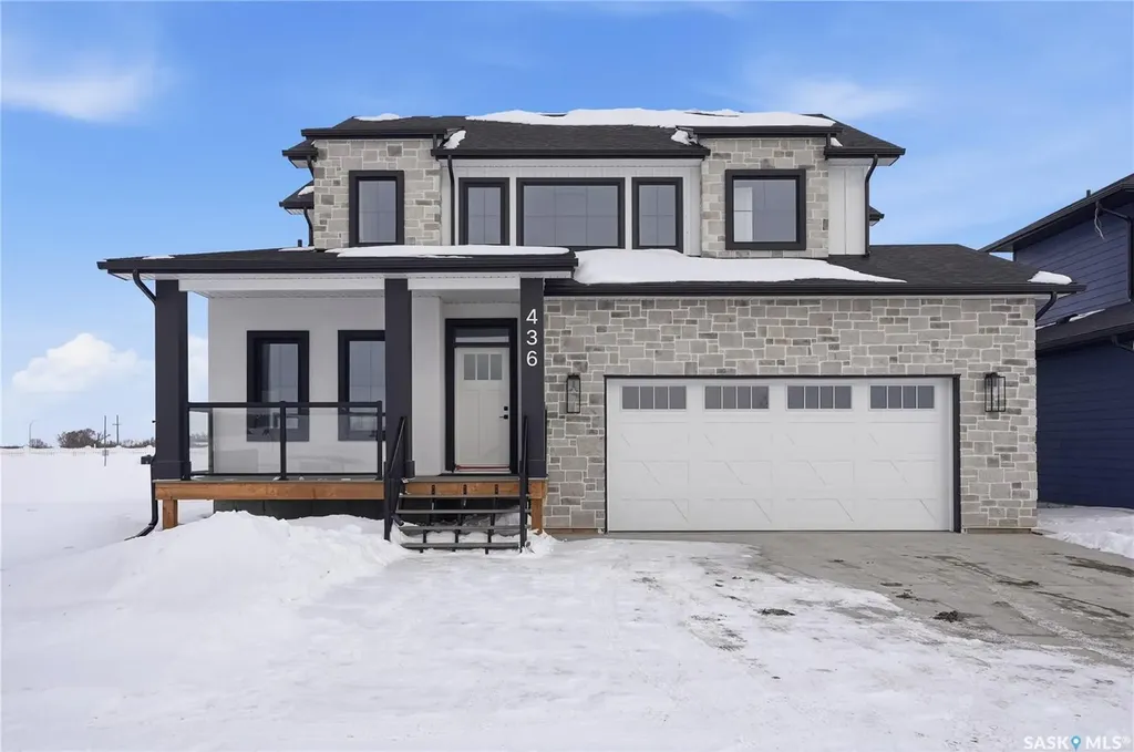 436 Augusta Boulevard Warman SK S0K 4S5