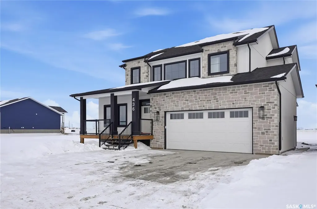 436 Augusta Boulevard Warman SK S0K 4S5