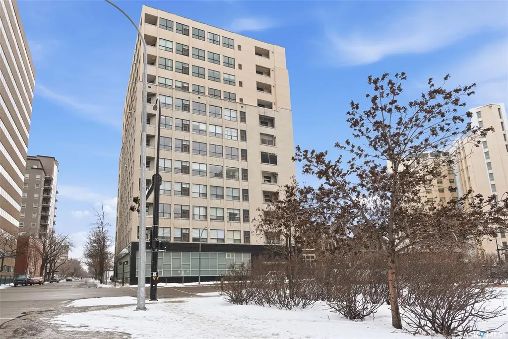 1901 Victoria Avenue Regina SK S4P 3R4