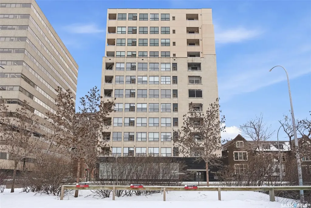 1901 Victoria Avenue Regina SK S4P 3R4
