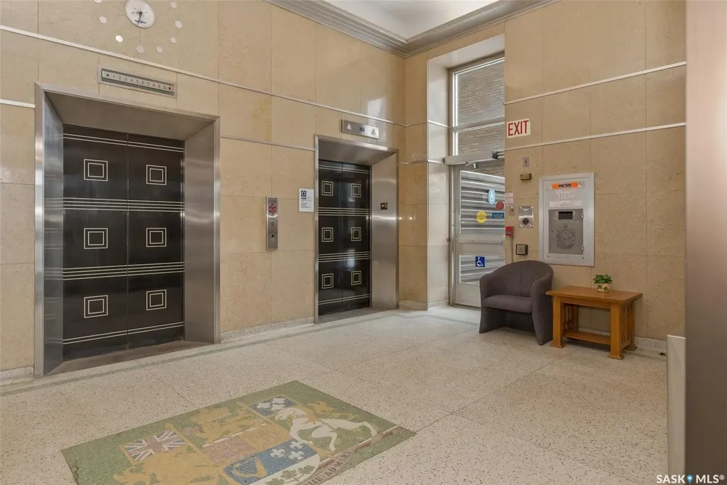 1901 Victoria Avenue Regina SK S4P 3R4
