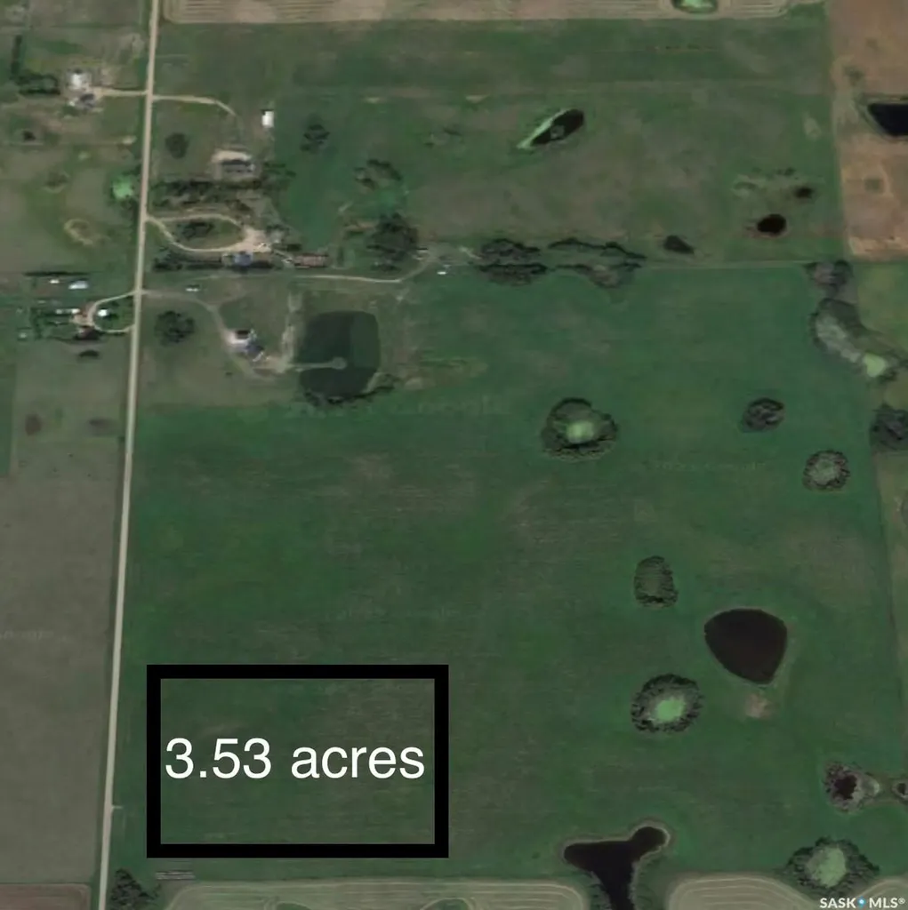 Rural Address Corman Park Rm No. 344 SK S7T 2A1