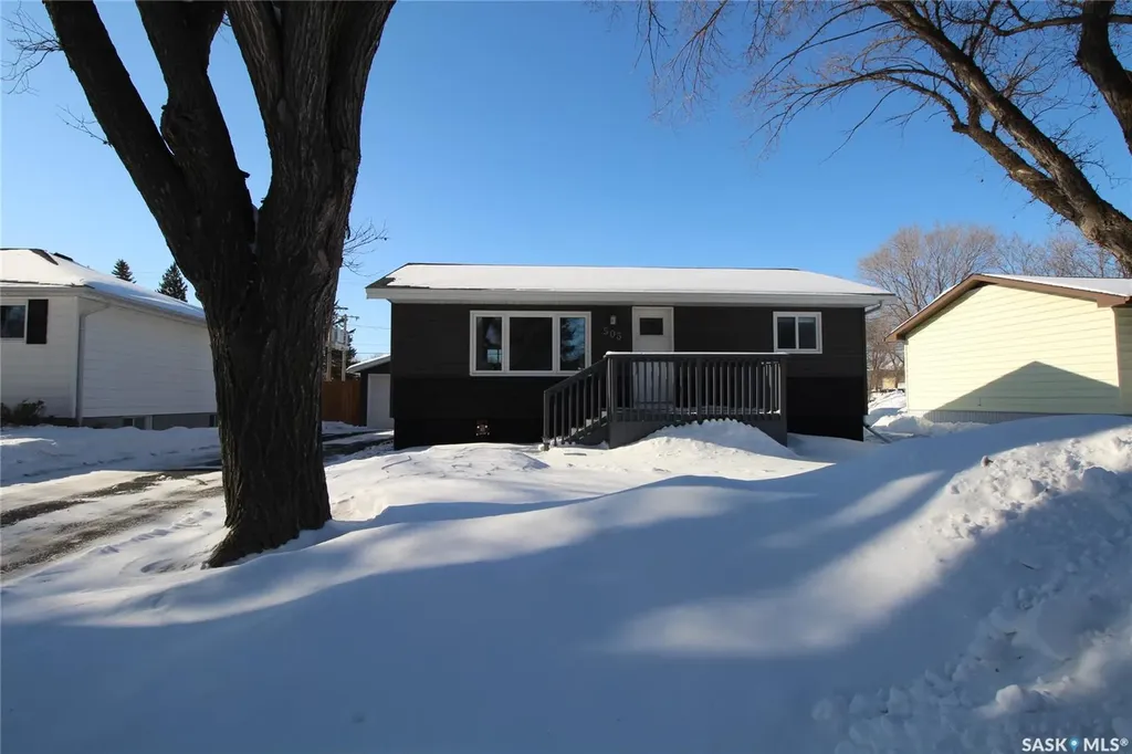 503 Windover Avenue Moosomin SK S0G 3N0