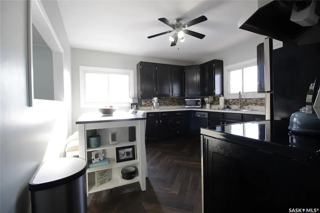 503 Windover Avenue Moosomin SK S0G 3N0