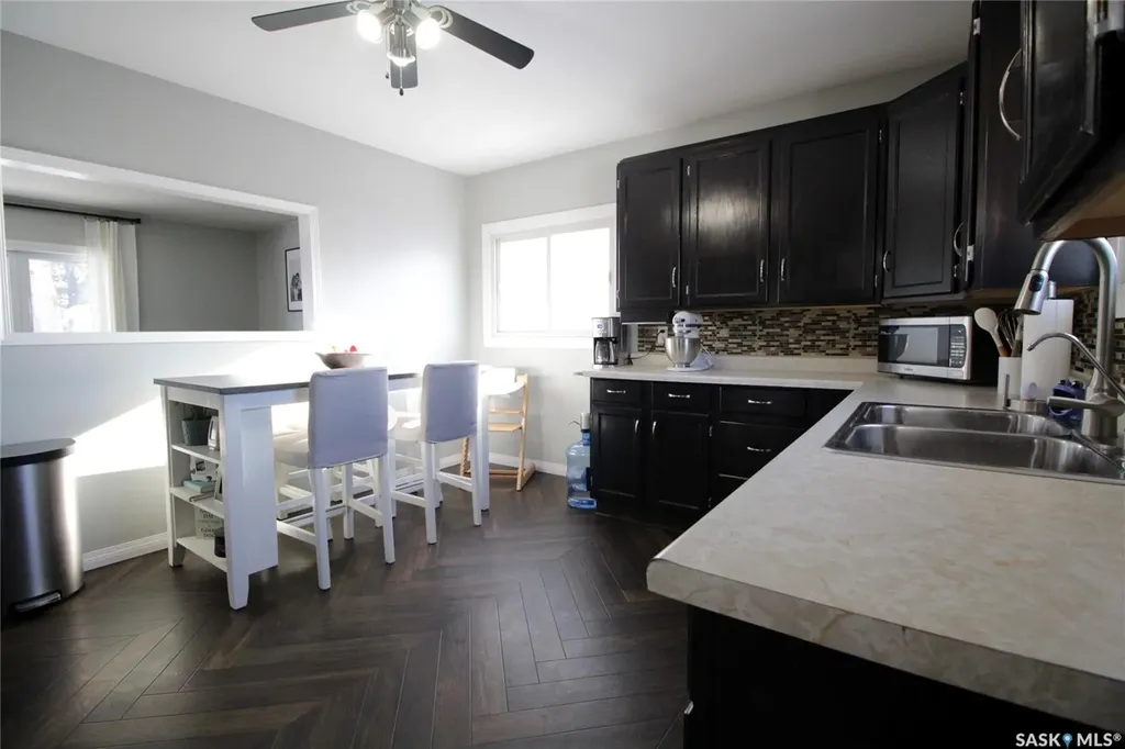 503 Windover Avenue Moosomin SK S0G 3N0